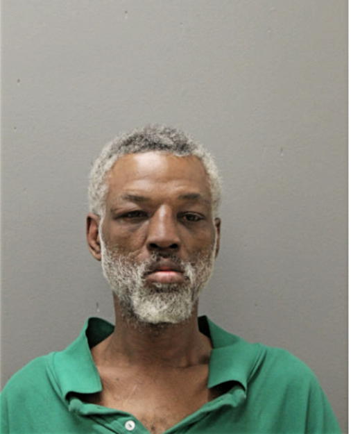 JOHN DOE, Cook County, Illinois