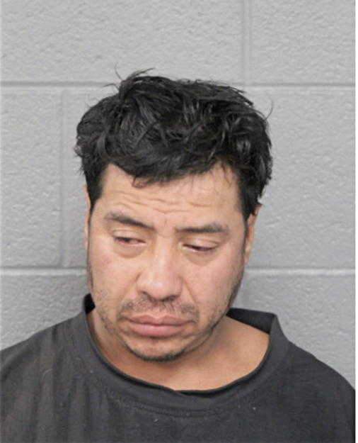 AUGUSTIN DOMME, Cook County, Illinois
