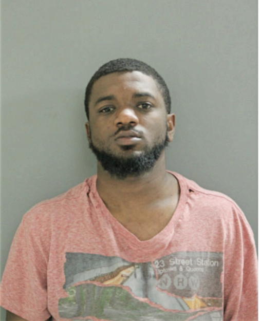 TEVIN DONNER, Cook County, Illinois