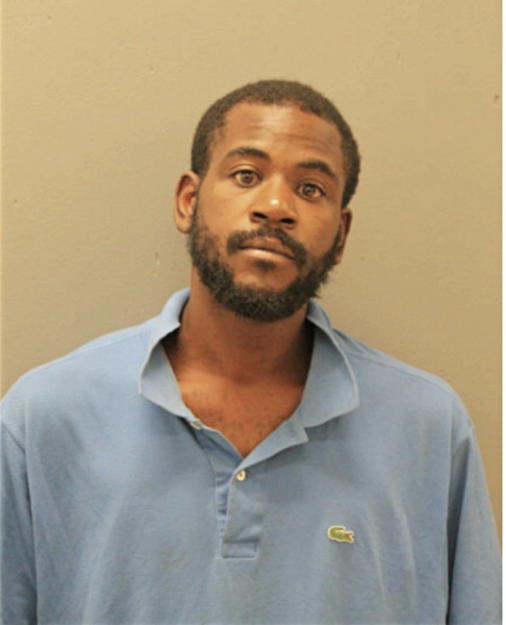CHARLES EDWARDS, Cook County, Illinois