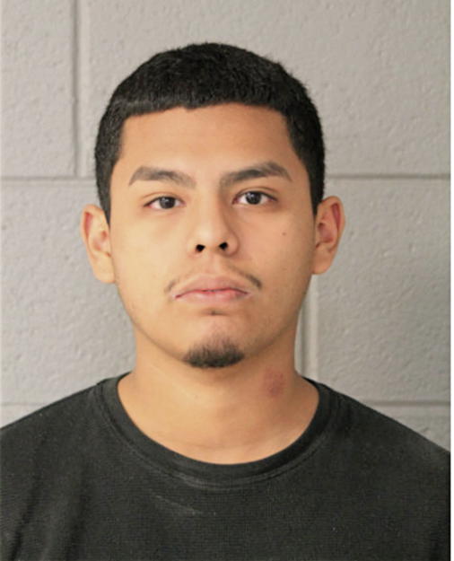 ANGEL ESPINOSA, Cook County, Illinois