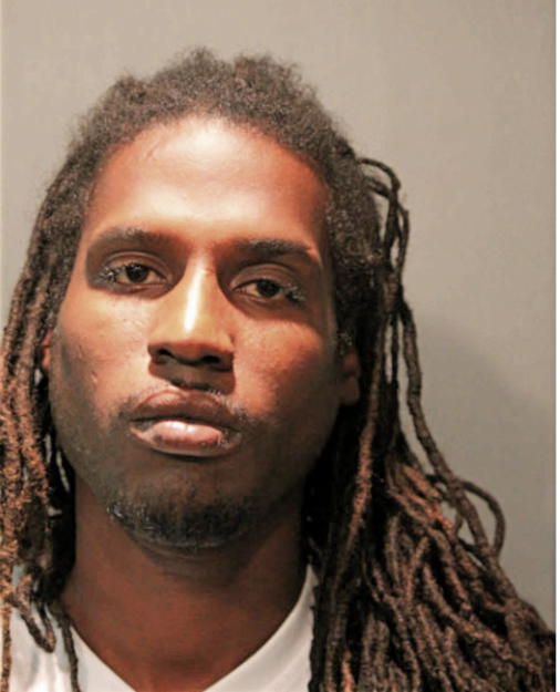 ALBERT L EVANS, Cook County, Illinois