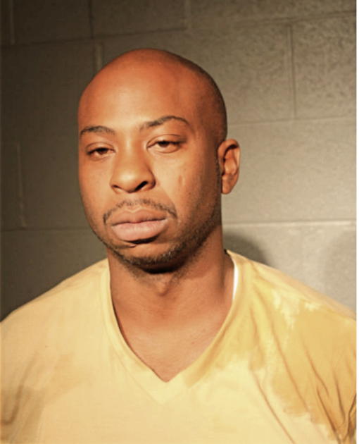 TYRESE A FIFE, Cook County, Illinois