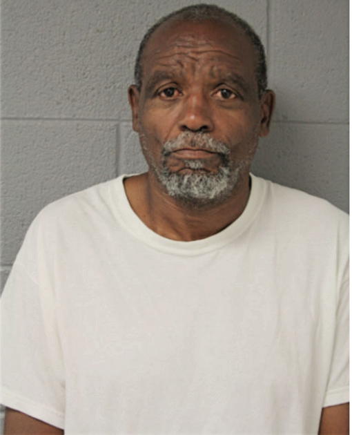 CURTIS C FLUKER, Cook County, Illinois