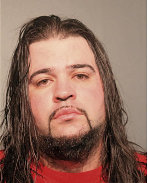 ISRAEL FRAGA, Cook County, Illinois