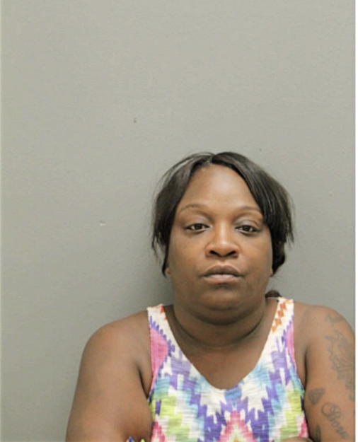 NAILAH A FREEMAN, Cook County, Illinois