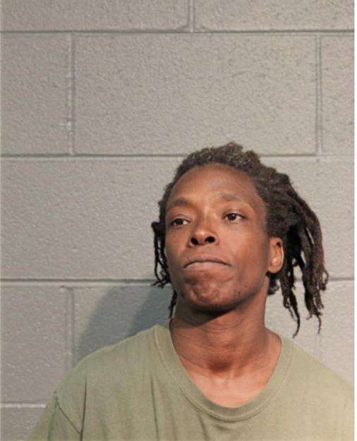 YOLANDA FREEMAN, Cook County, Illinois