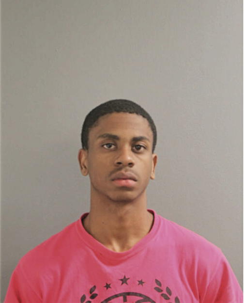 BOBBY F FRIERSON, Cook County, Illinois