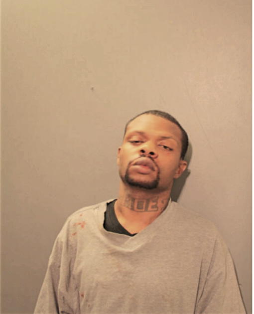 TYRON D FULLER, Cook County, Illinois