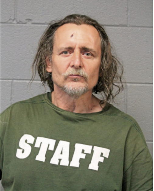 ANDRAS J GALLOVICS, Cook County, Illinois