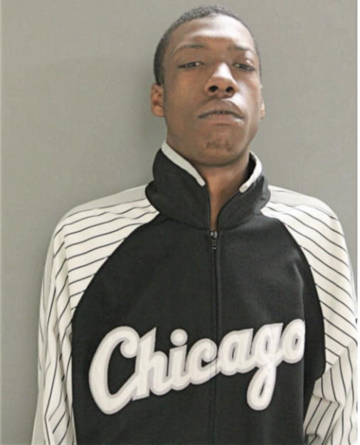 JASON A GANT, Cook County, Illinois