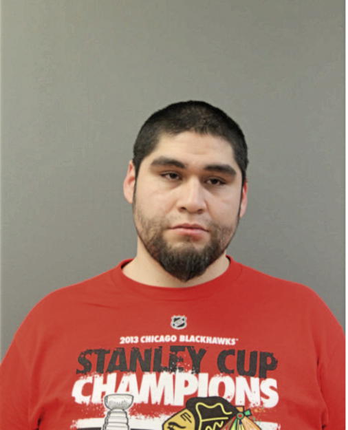 HECTOR GARCIA, Cook County, Illinois
