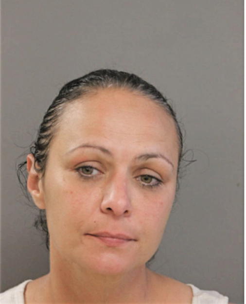 TANYA Y GEORGIEFSKI, Cook County, Illinois