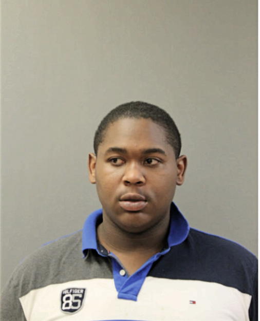 JAMES A GILMORE, Cook County, Illinois
