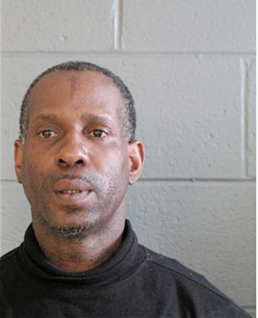 ANTOINE L GIVANTT, Cook County, Illinois
