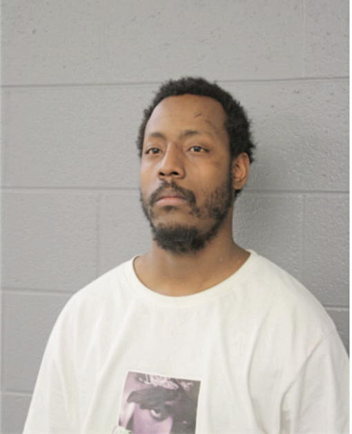 LANELL GORE, Cook County, Illinois