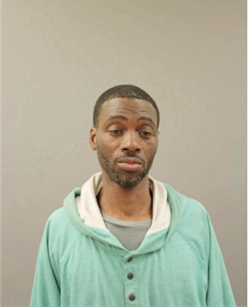 CHARLES E GREEN, Cook County, Illinois