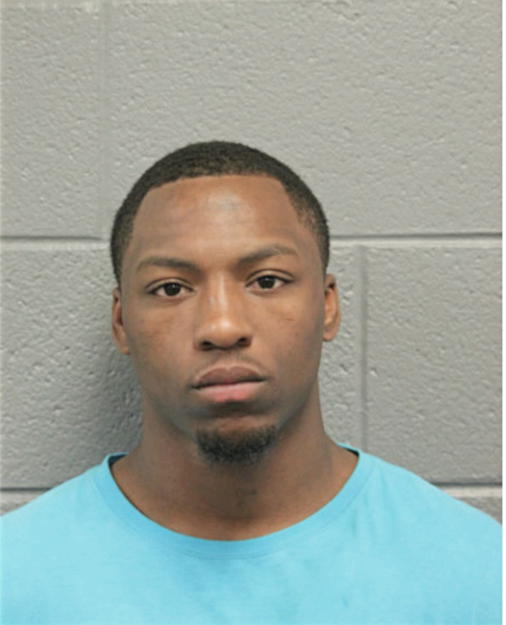 BOBBY GREENLEE, Cook County, Illinois