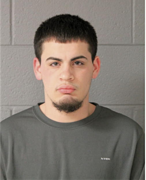 ERIC GUEDES, Cook County, Illinois