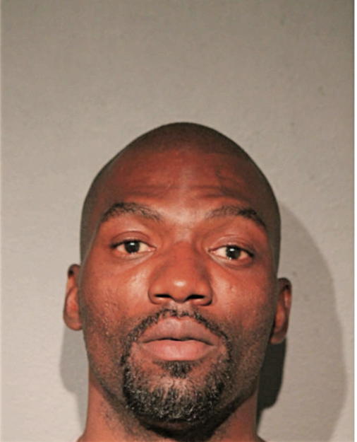 ANDRE D HALL, Cook County, Illinois