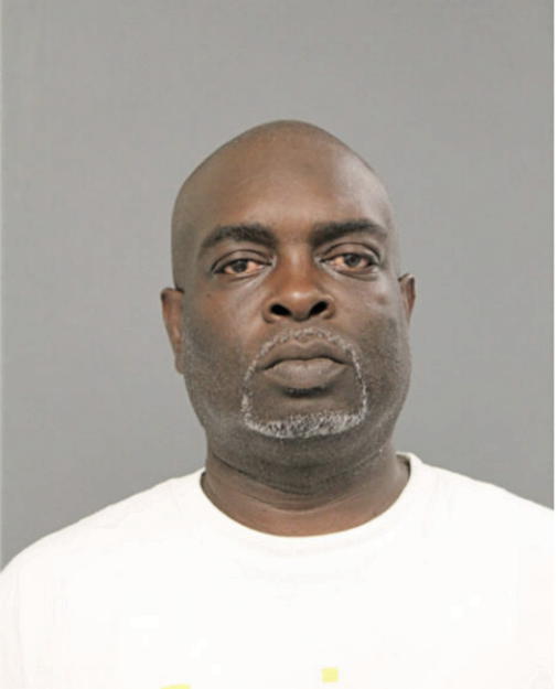 LEE S HARPER, Cook County, Illinois