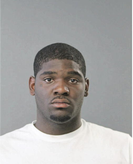 LAVONTAE D HARRIS, Cook County, Illinois