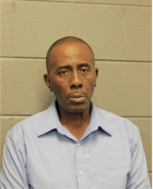 MARVIN L HARRIS, Cook County, Illinois
