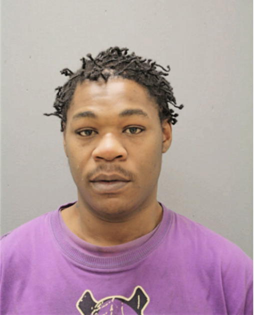 STEWART HARRIS, Cook County, Illinois