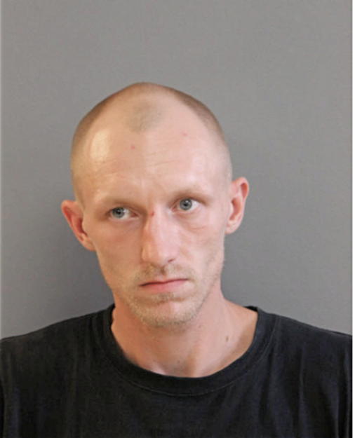 NIKLOUS HARRISON, Cook County, Illinois