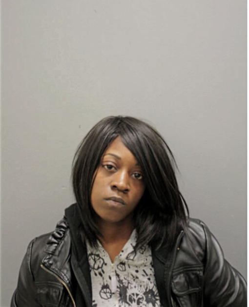 TINA M HART, Cook County, Illinois