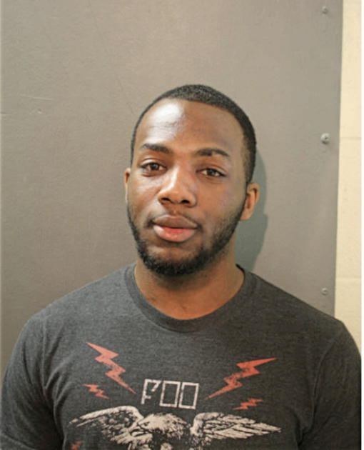 STEVEN HAYER, Cook County, Illinois