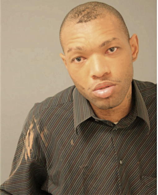 TIMOTHY R HENRY, Cook County, Illinois