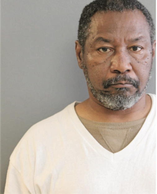 MELVIN I HIBBLER, Cook County, Illinois