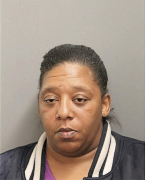 STEPHANIE R HOLDEN, Cook County, Illinois