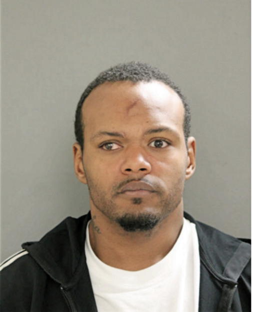 ALLANTE JACKSON, Cook County, Illinois