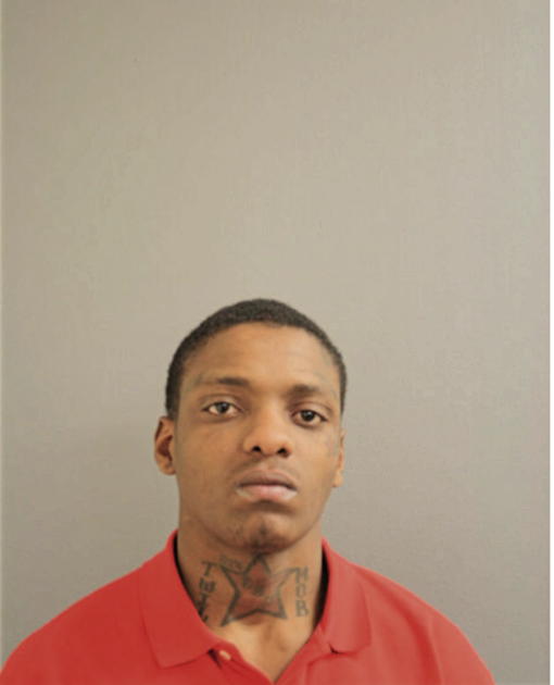 JAMES JACKSON, Cook County, Illinois
