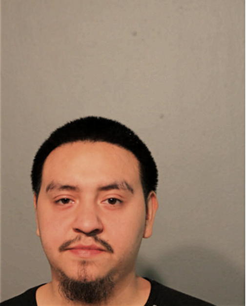 BRYANT S JAIME, Cook County, Illinois