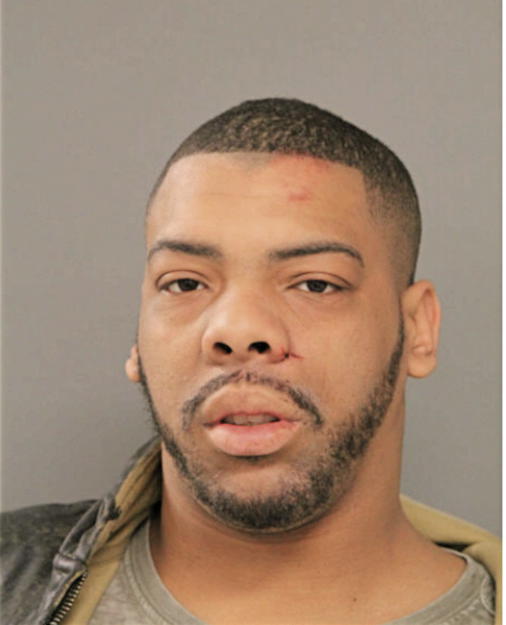 RANDY J JEFFERSON, Cook County, Illinois