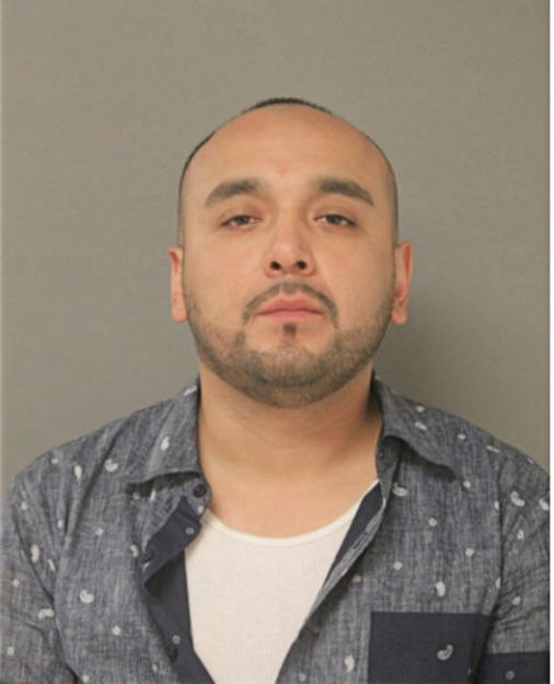 JOSE DE JESUS VILLEGAS, Cook County, Illinois