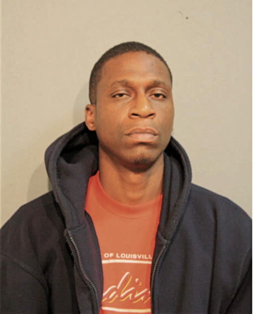CHRISTOPHER L JOHNSON, Cook County, Illinois