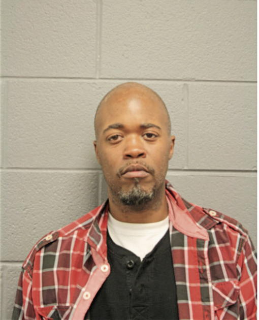 DEVIN D JOHNSON, Cook County, Illinois