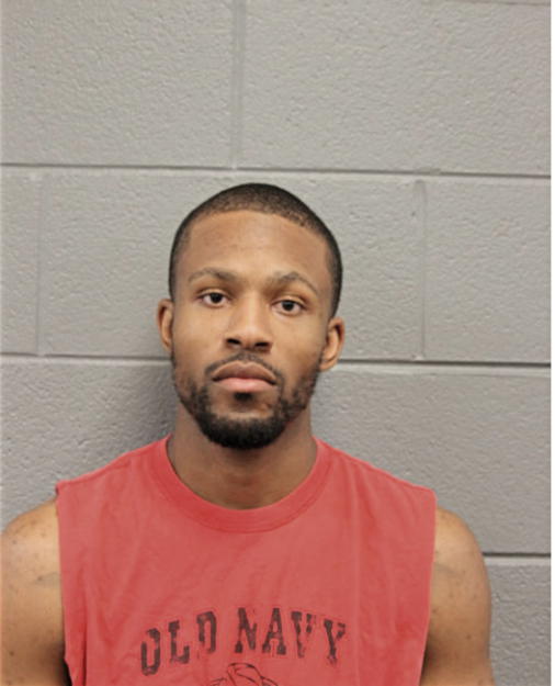 MARCUS J JOHNSON, Cook County, Illinois