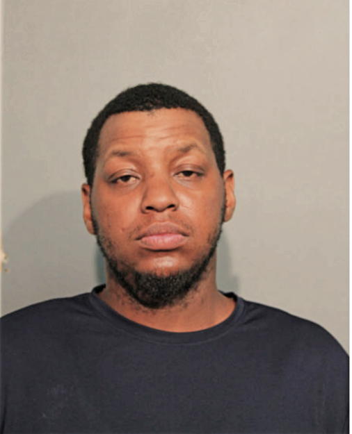 JASON P JONES, Cook County, Illinois