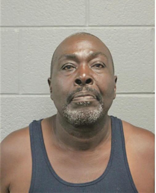 ROBERT JONES, Cook County, Illinois