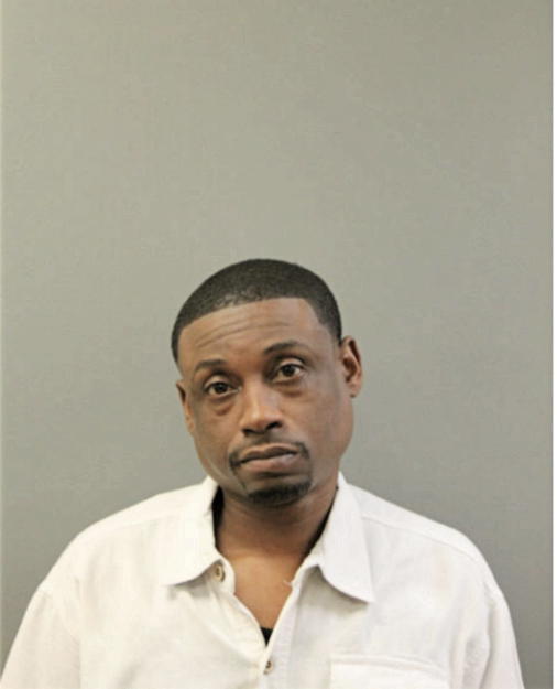 TIMOTHY JONES, Cook County, Illinois