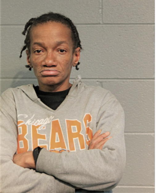 LORRI KANE, Cook County, Illinois