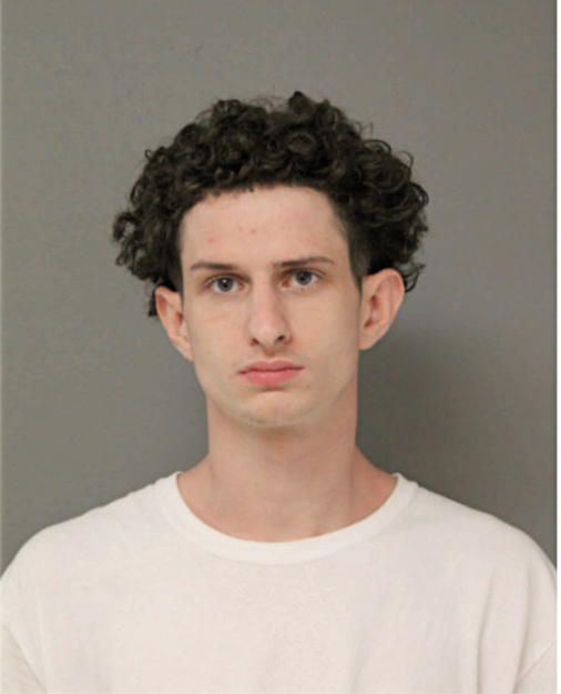 SEAN MICHAEL KEARNS, Cook County, Illinois