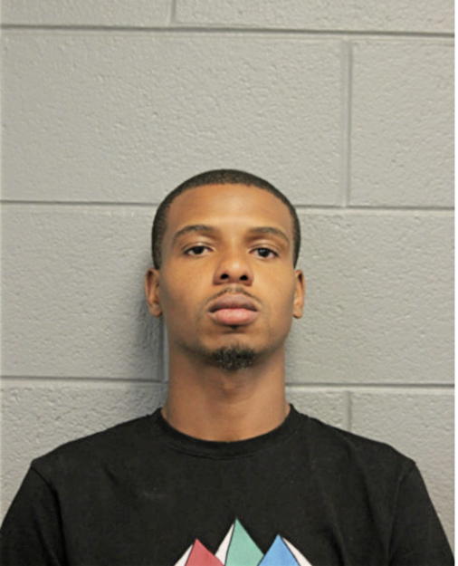 LEROY KENNEDY, Cook County, Illinois