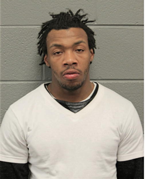 CARL PETE KING, Cook County, Illinois