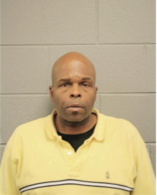 KEVIN C KING, Cook County, Illinois